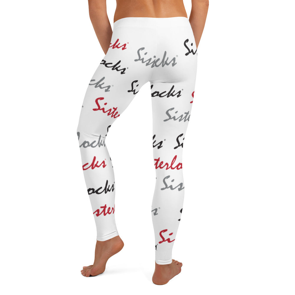 Sisterlocks Leggings