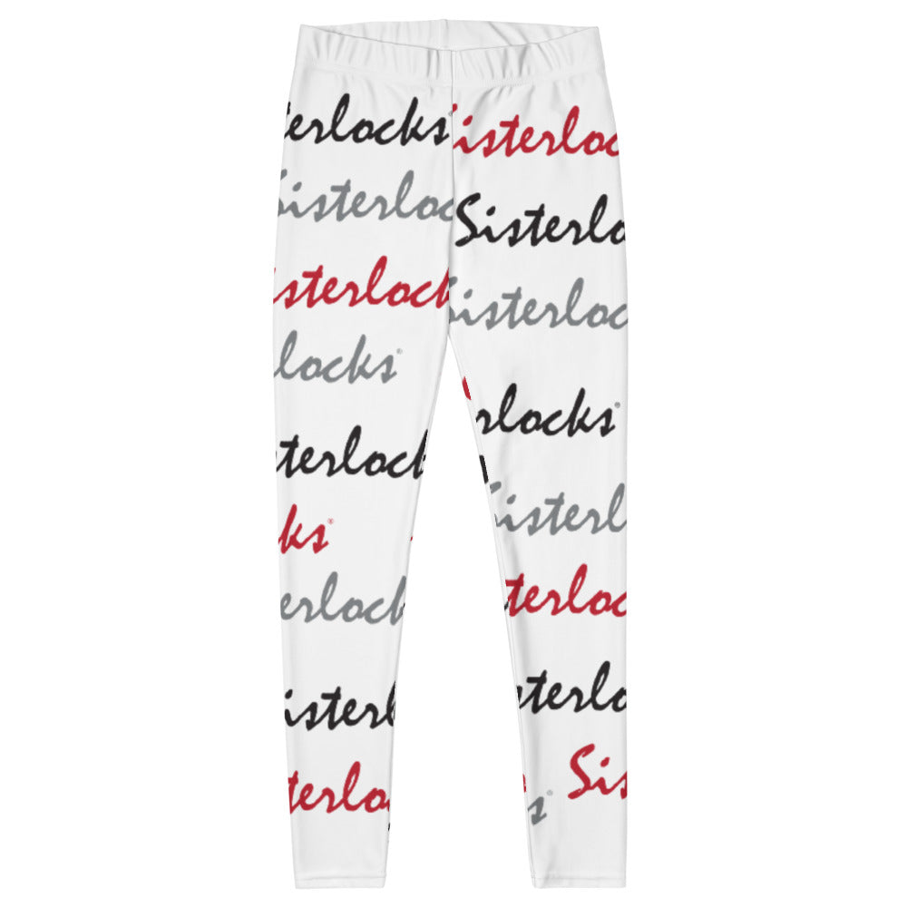 Sisterlocks Leggings