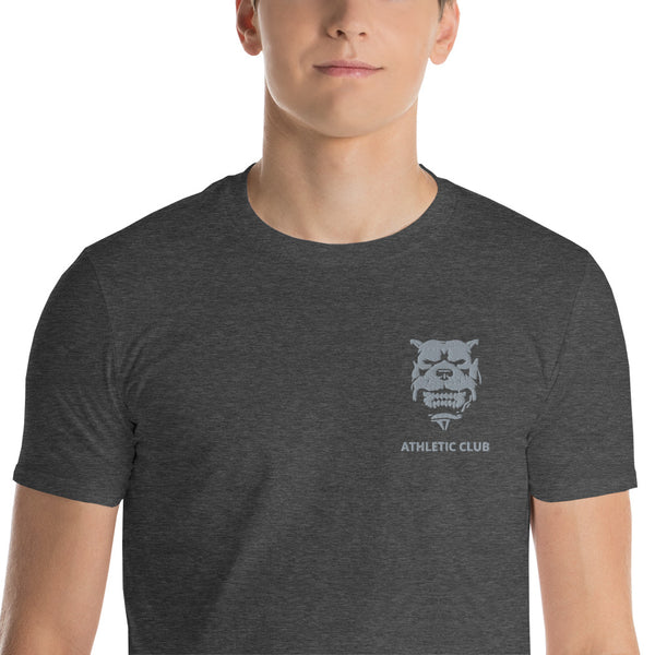 Short-Sleeve T-Shirt